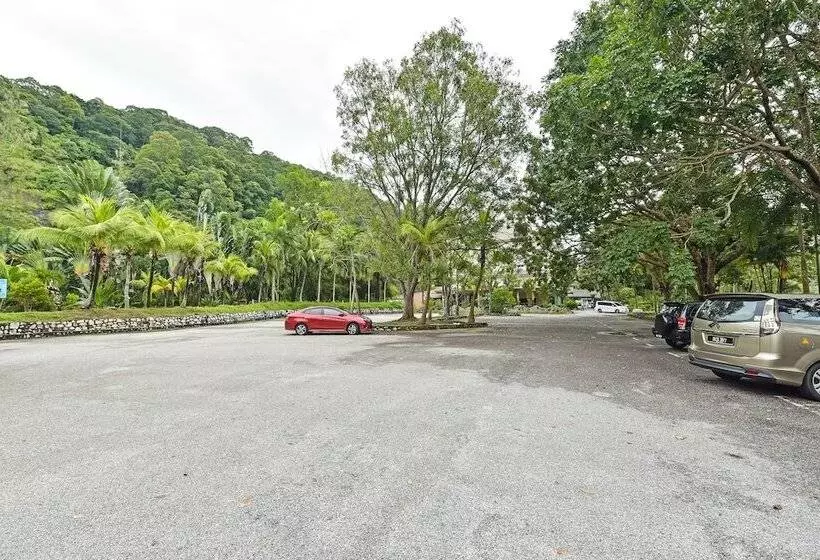 هتل Apartment Teluk Batik