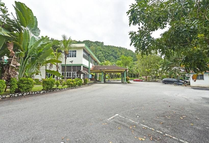 Hotel Apartment Teluk Batik