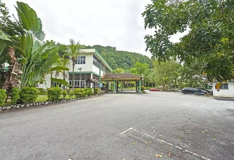 هتل Apartment Teluk Batik