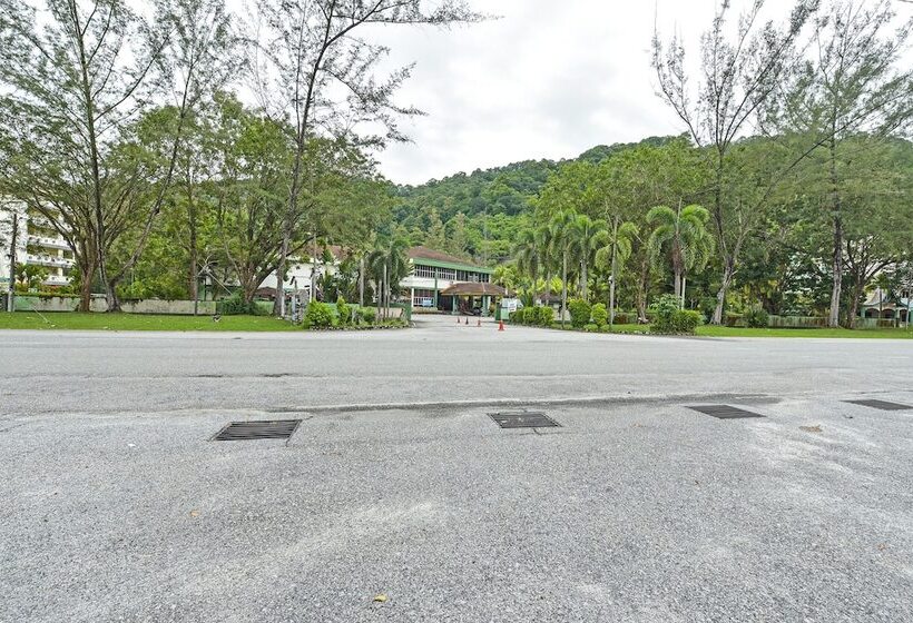 Hotel Apartment Teluk Batik