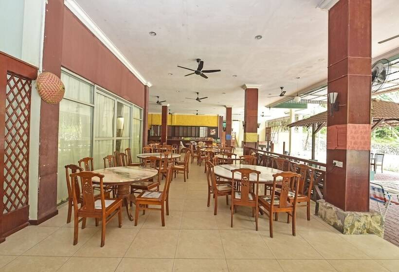 Hotel Apartment Teluk Batik