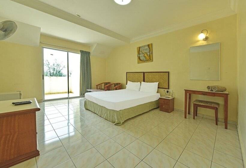 Hotel Apartment Teluk Batik