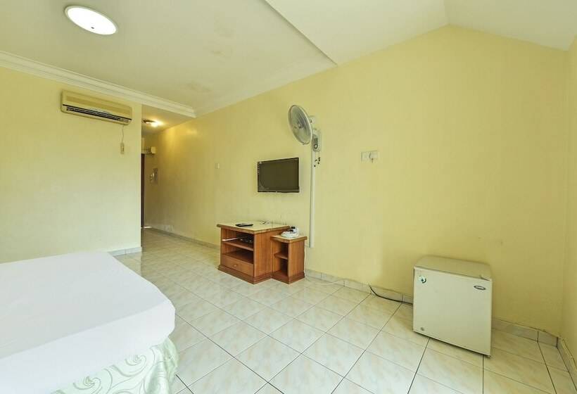 Hotel Apartment Teluk Batik