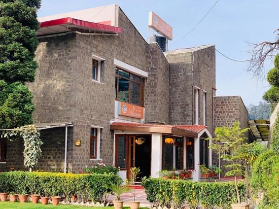 فندق Blossom Shimla