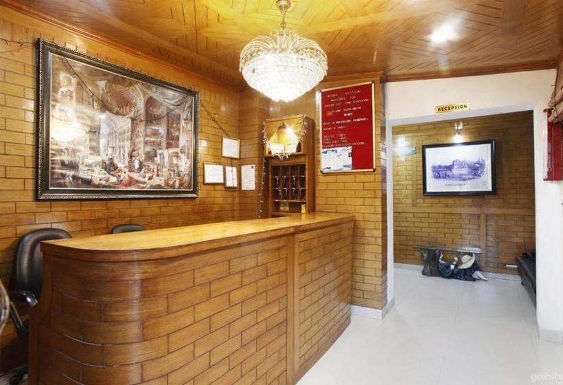 فندق Blossom Shimla