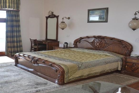 فندق Blossom Shimla