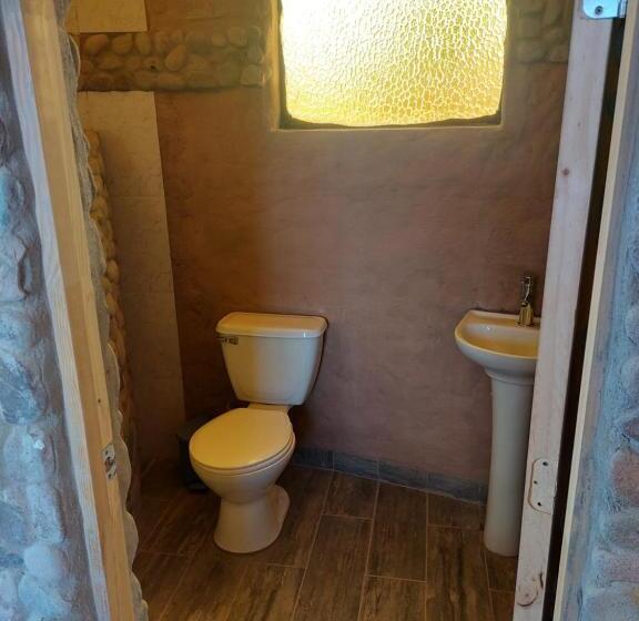 هتل Domo Del Desierto