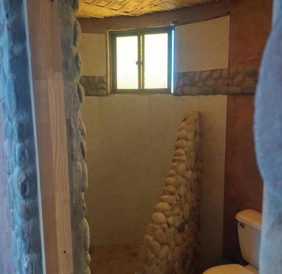 هتل Domo Del Desierto