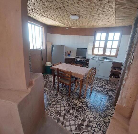 هتل Domo Del Desierto