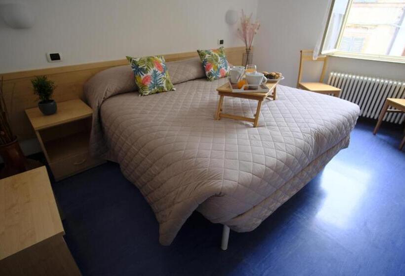 בית מלון כפרי Milano