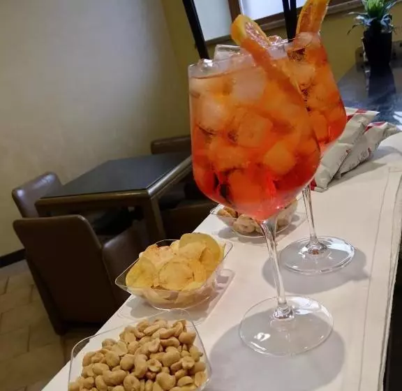 ホテル Milano