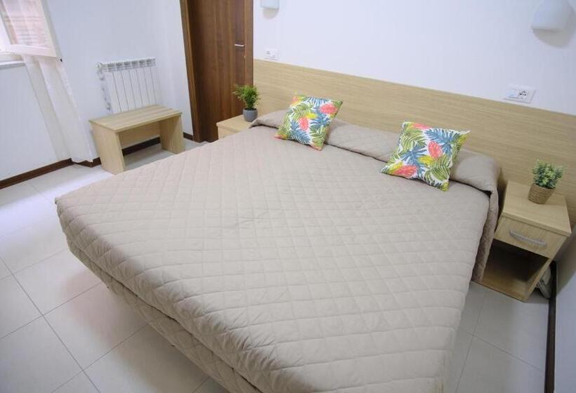 בית מלון כפרי Milano