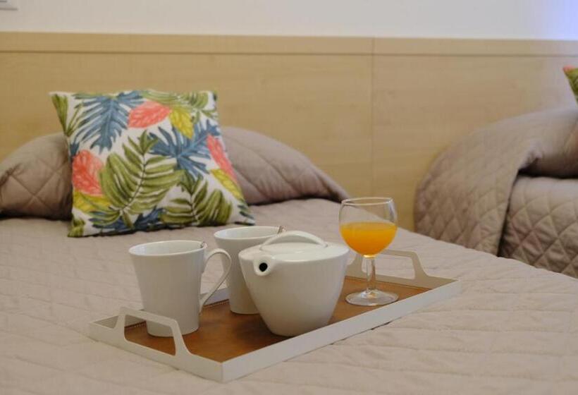 בית מלון כפרי Milano