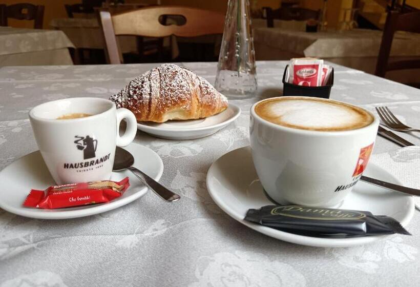 בית מלון כפרי Milano