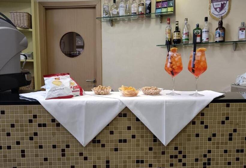 בית מלון כפרי Milano