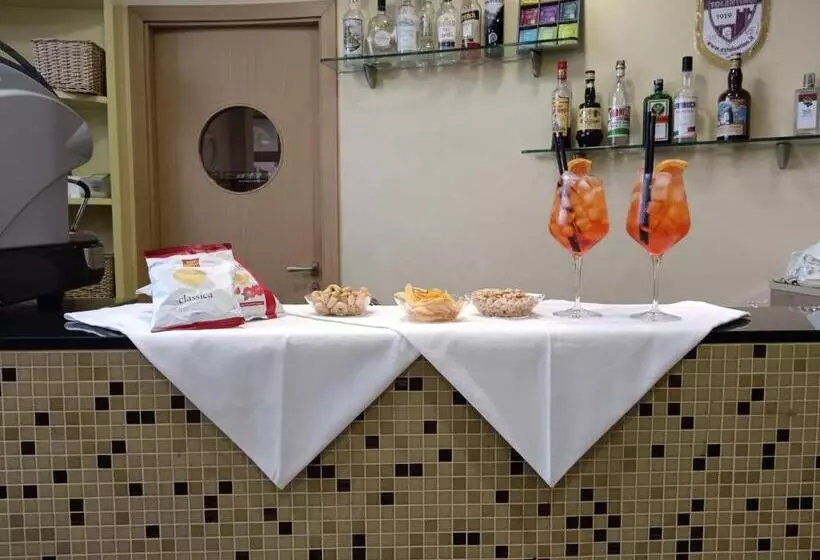ホテル Milano