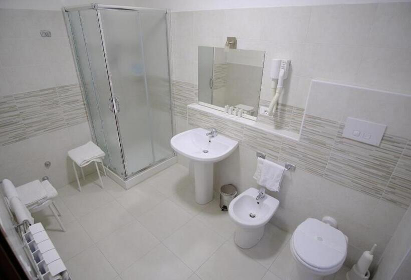 בית מלון כפרי Milano