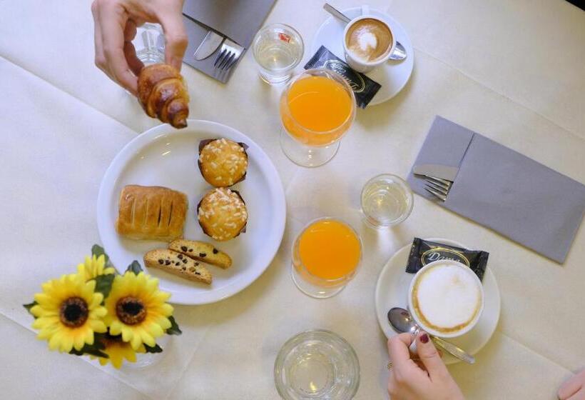 בית מלון כפרי Milano