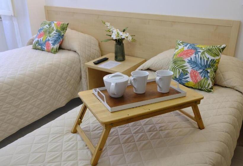 בית מלון כפרי Milano