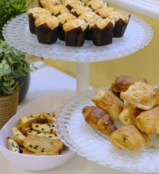 בית מלון כפרי Milano