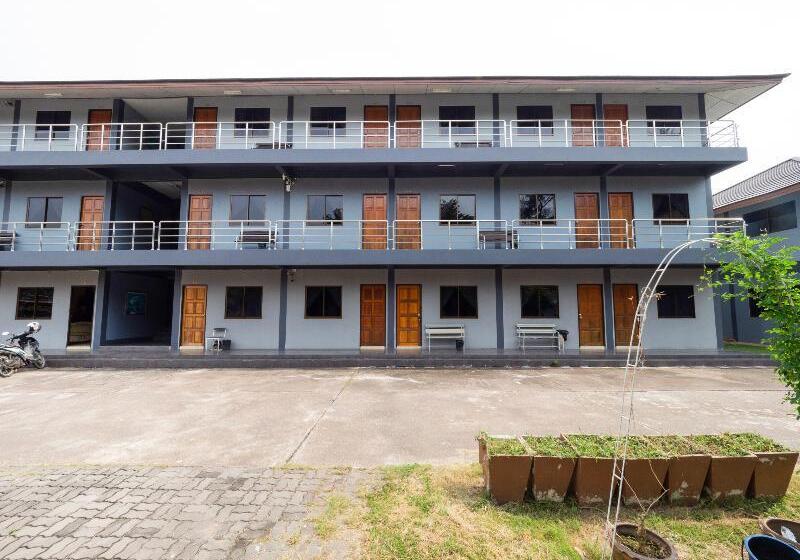 فندق Oyo 75370 Saowanee Resort And Apartment