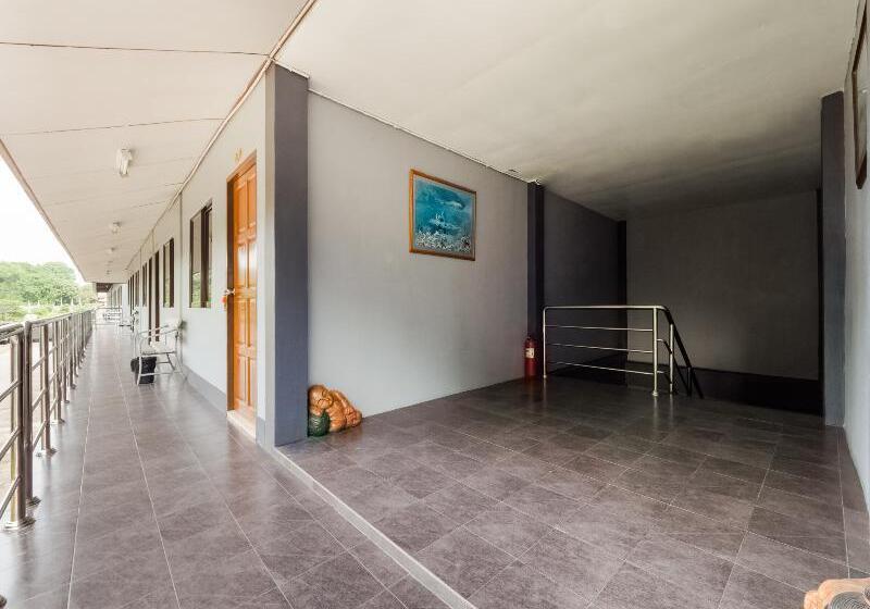 فندق Oyo 75370 Saowanee Resort And Apartment