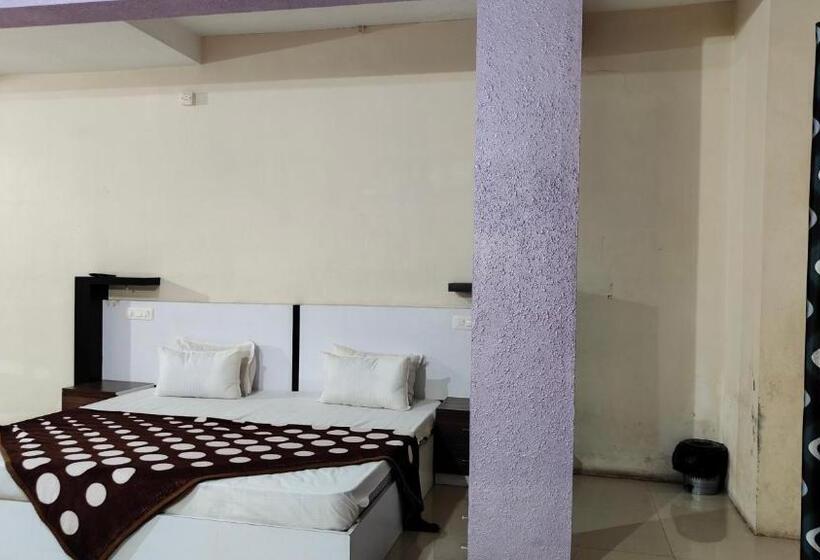 בית מלון כפרי Pphliving Khaleej Residency