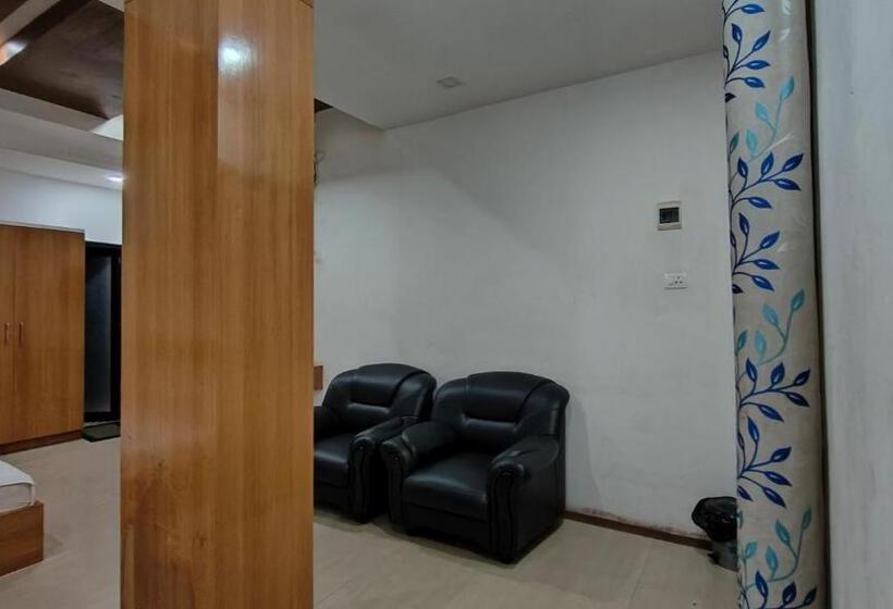 בית מלון כפרי Pphliving Khaleej Residency