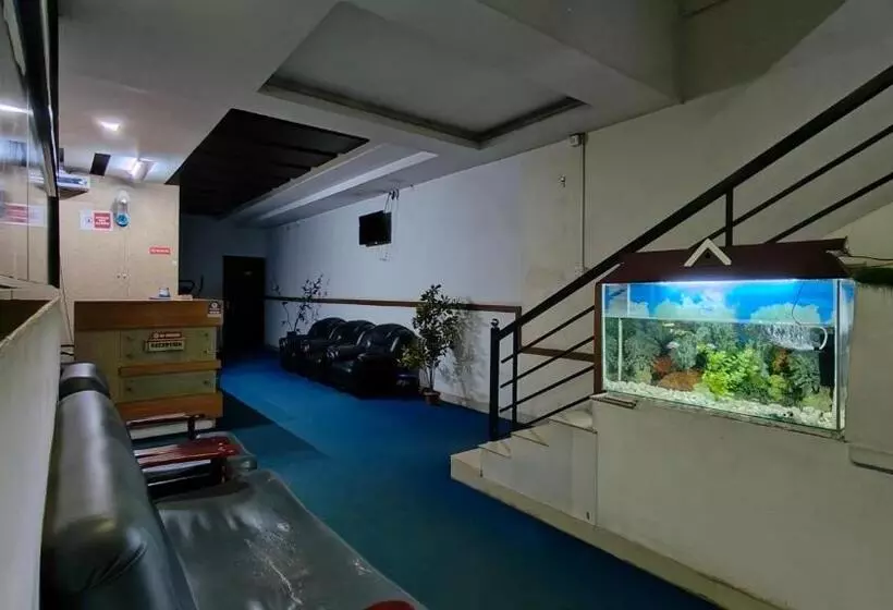 ホテル Pphliving Khaleej Residency