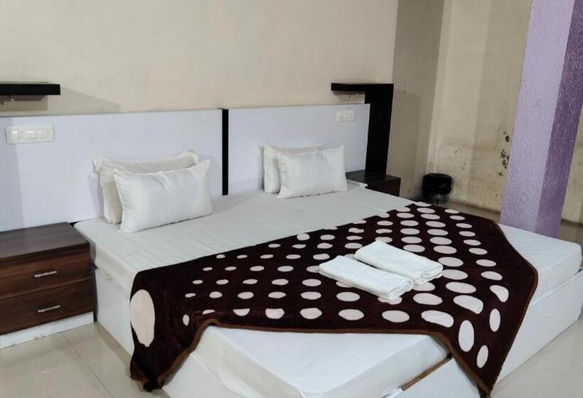 בית מלון כפרי Pphliving Khaleej Residency