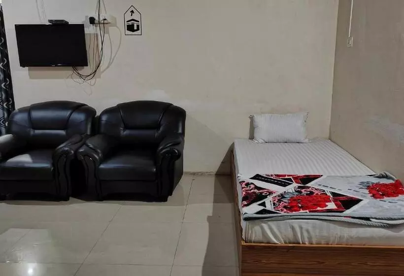 ホテル Pphliving Khaleej Residency