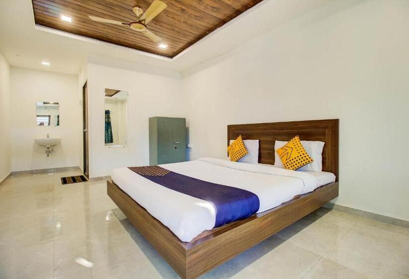 בית מלון כפרי Spot On 76295 Shubheccha