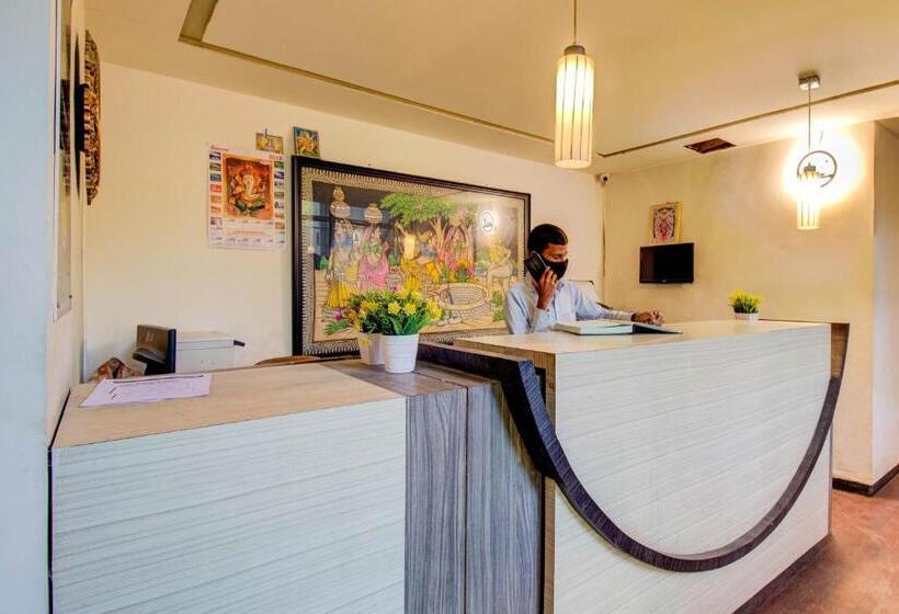 בית מלון כפרי Spot On 76295 Shubheccha