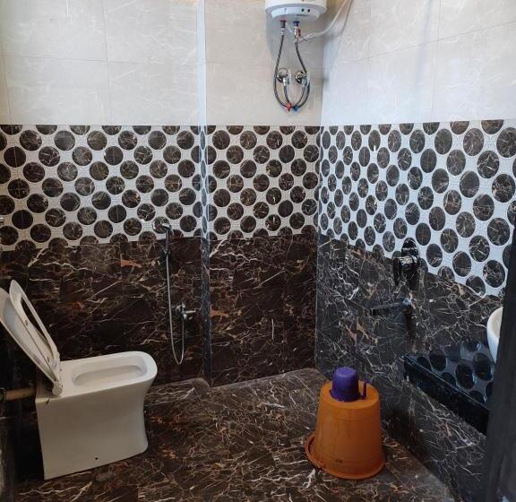 בית מלון כפרי Vijayshree