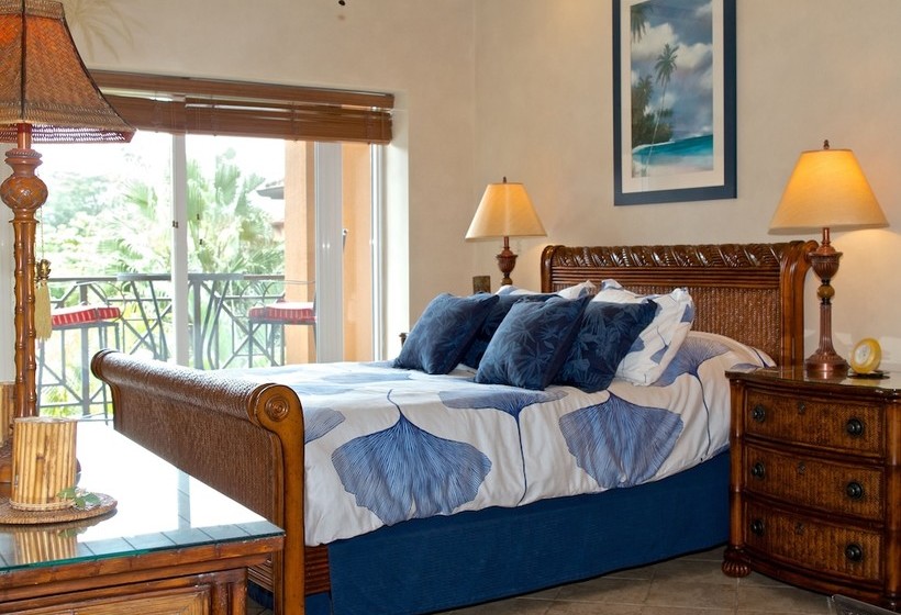 Los Suenos Resort Veranda 4a