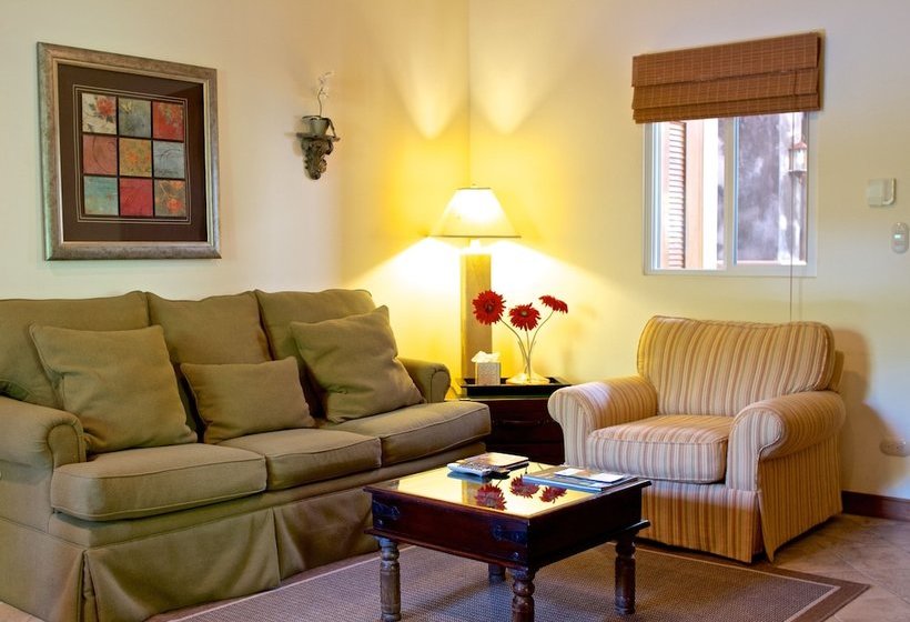 Los Suenos Resort Veranda 4a