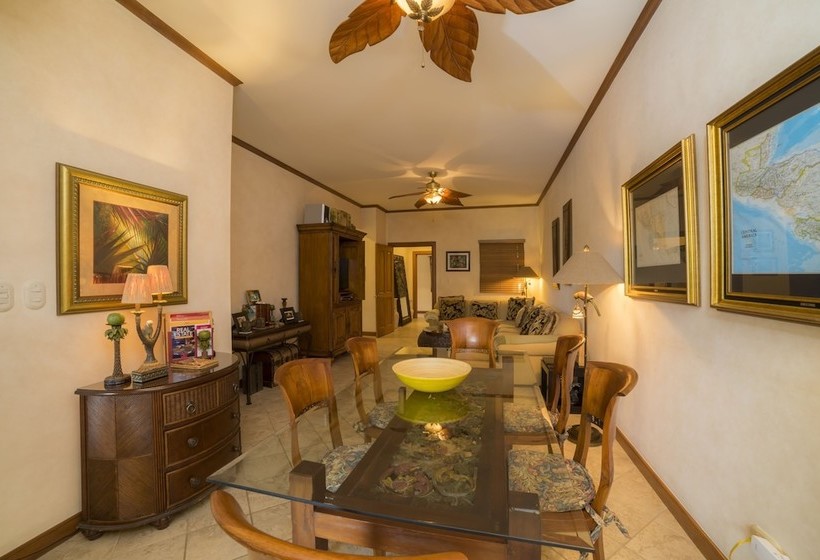 Los Suenos Resort Veranda 4a