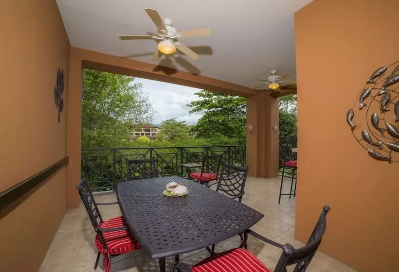 Los Suenos Resort Veranda 4a