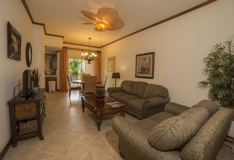 Los Suenos Resort Veranda 7c