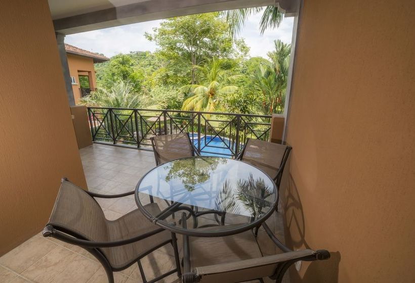 Los Suenos Resort Veranda 7c