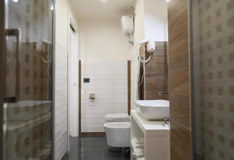 پانسیون Agathae Dreams