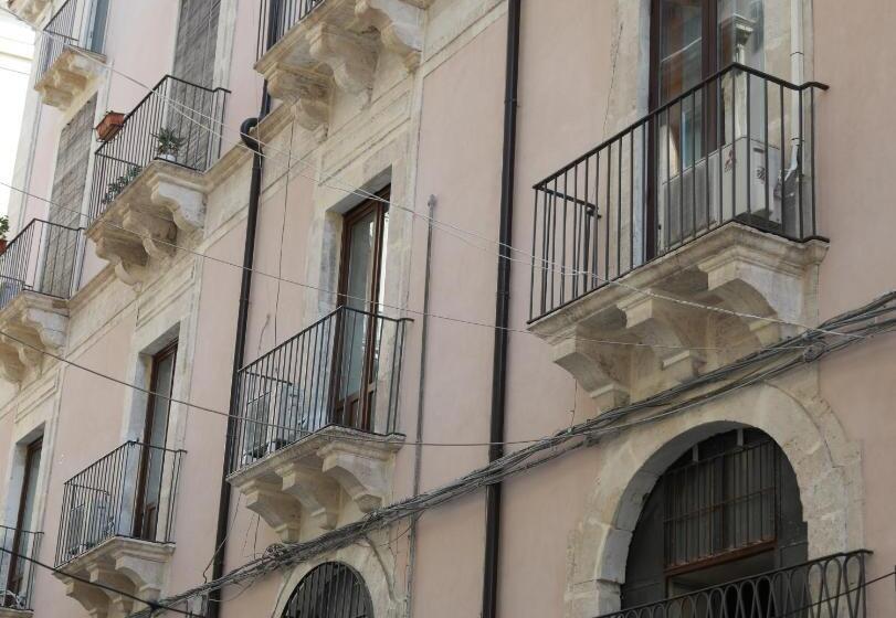 پانسیون Agathae Dreams