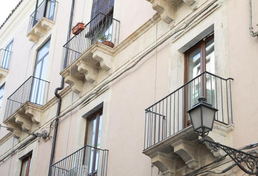 پانسیون Agathae Dreams