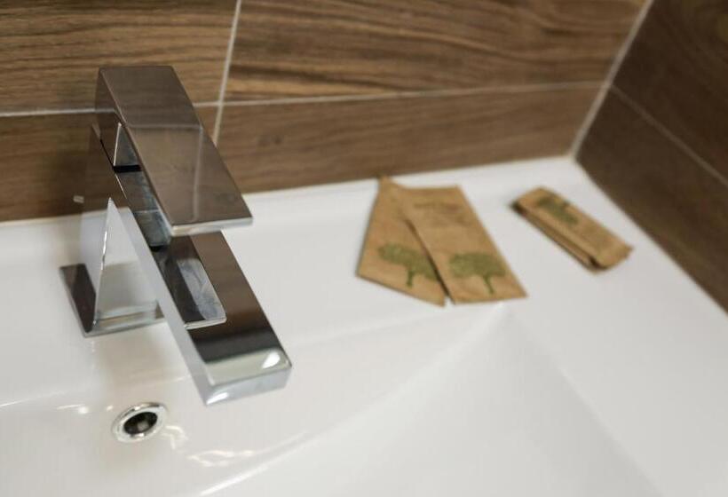 پانسیون Agathae Dreams