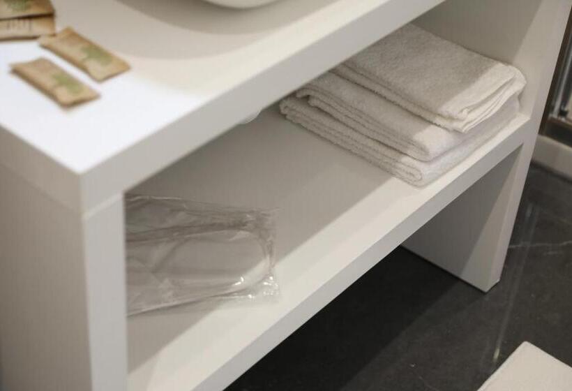 پانسیون Agathae Dreams