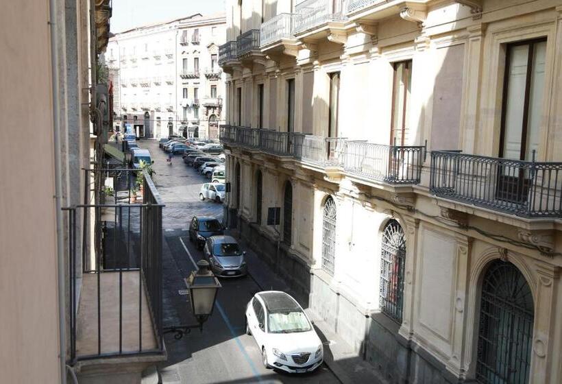 پانسیون Agathae Dreams