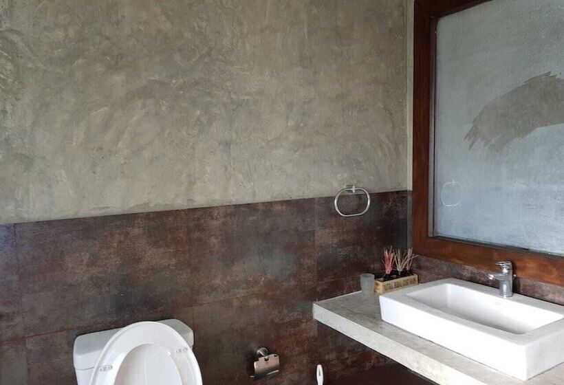 Pension (Hôtel basse catégorie) Riverston Lodge