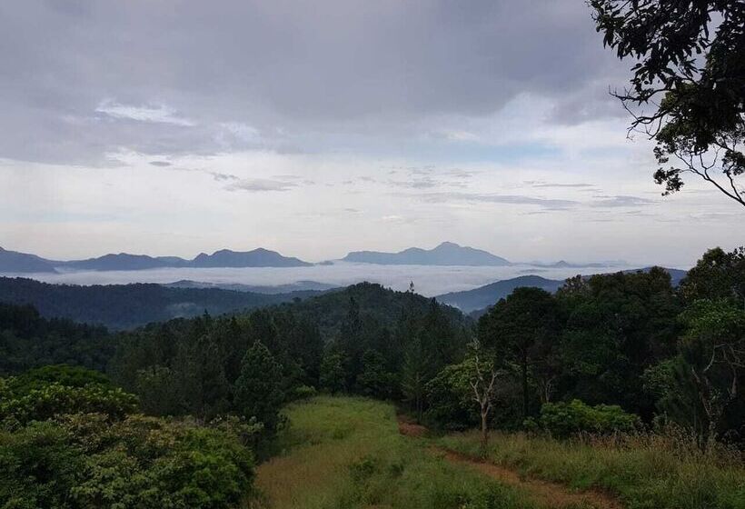 Pension (Hôtel basse catégorie) Riverston Lodge