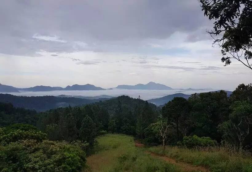 Majatalo Riverston Lodge