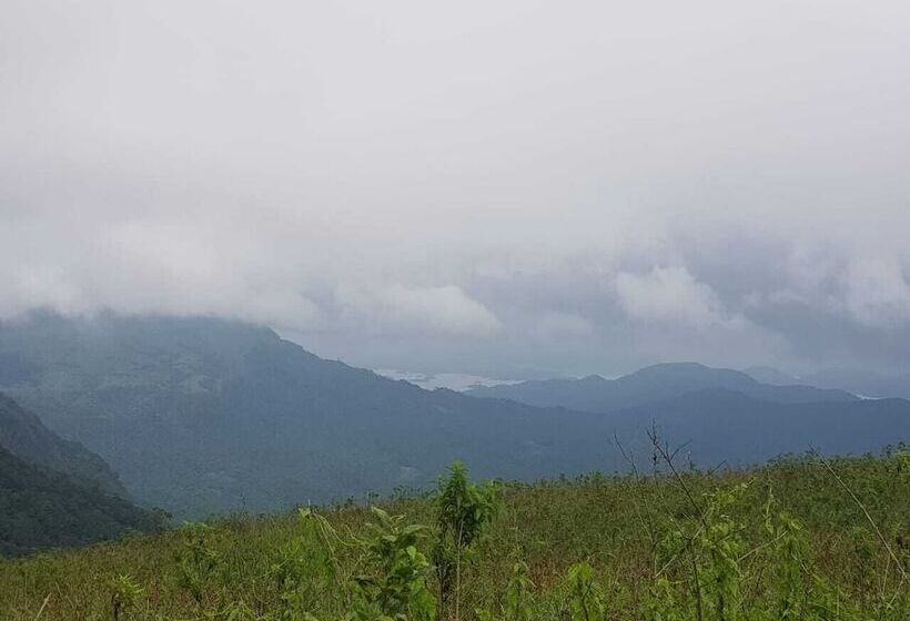 Pension (Hôtel basse catégorie) Riverston Lodge